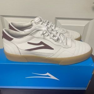 Mens Lakai shoes